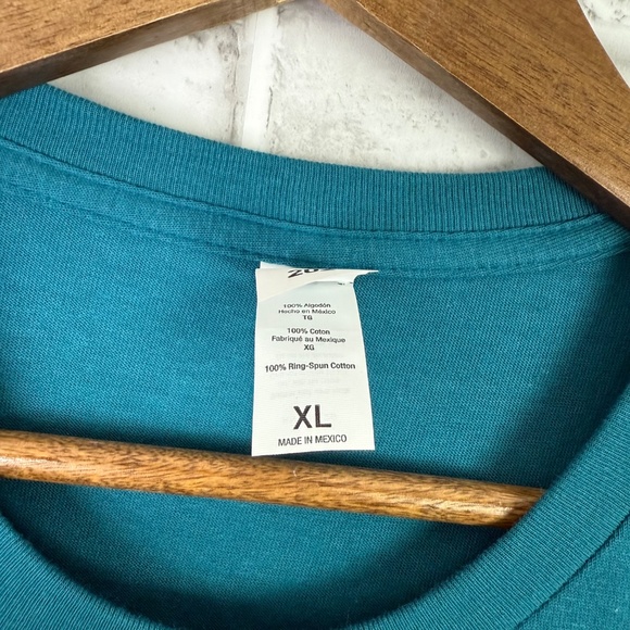 Arizona Diamondbacks Hall Of Fame Game Day Promo Crew Neck T-Shirt Mens XL - Picture 3 of 6